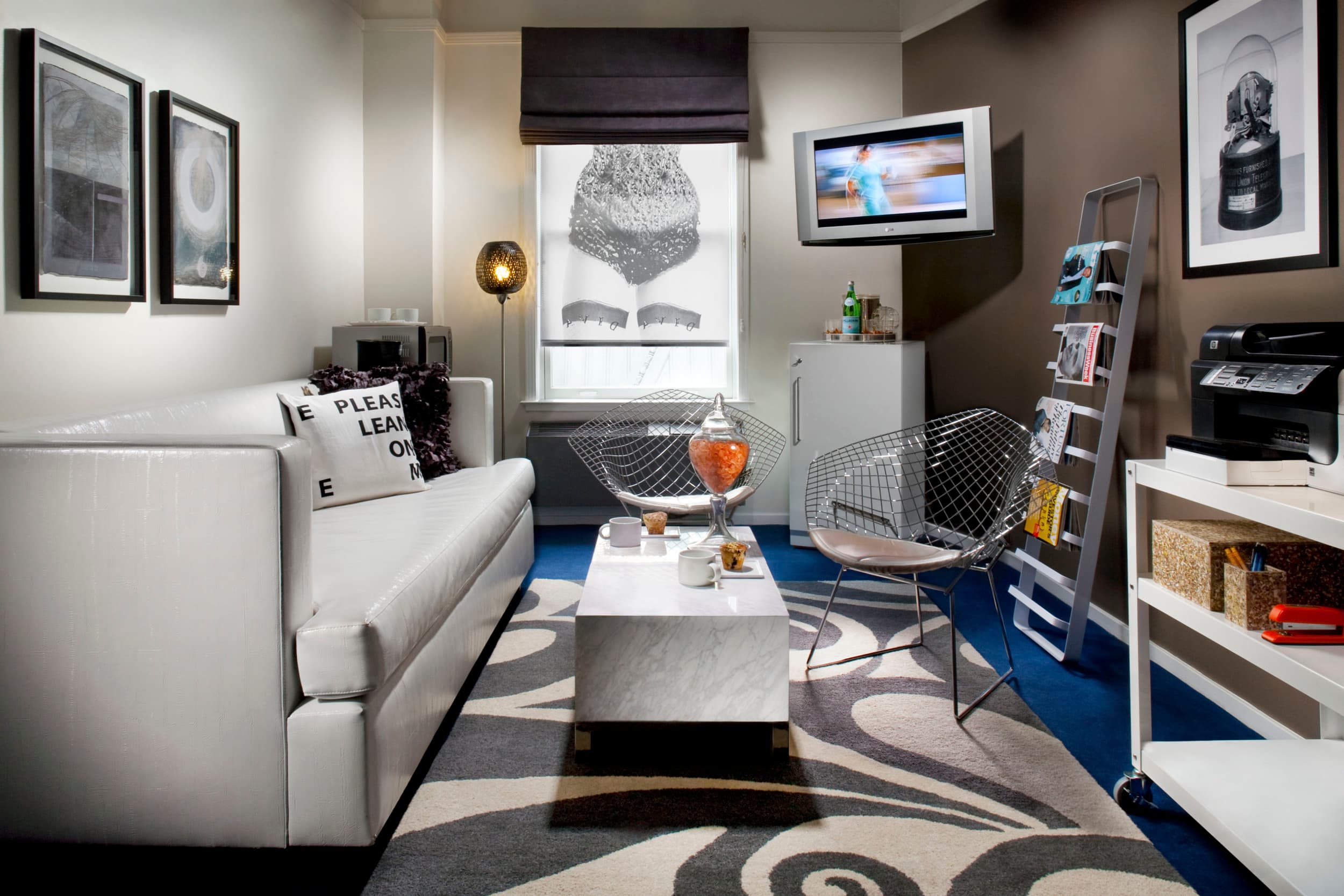 Design Studio Launch