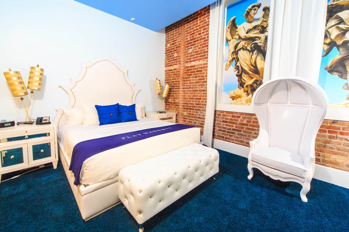 Pixar Studios Installation