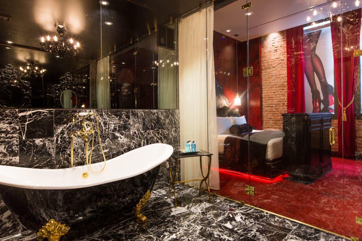 Founded in San Francisco